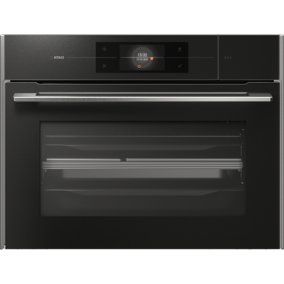 Foto van Inbouw stoomoven ATAG CS4674M