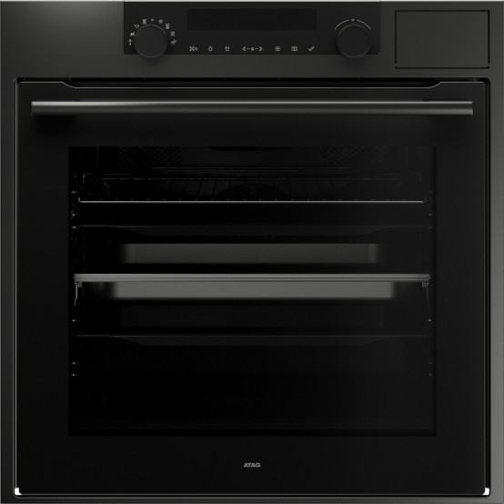 Foto van Inbouw stoom oven ATAG CS6695D