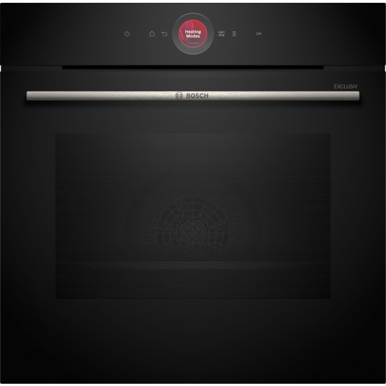 Foto van Bakoven Bosch HBG774KB1F Serie 8