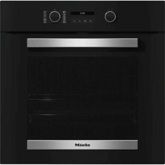 Foto van Oven inbouw Miele H 2465 B ACTIVE