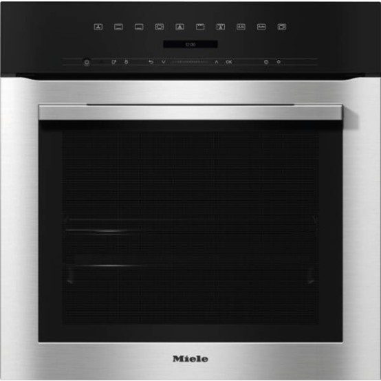 Foto van Oven inbouw Miele H 7164 B