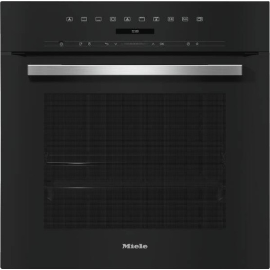 Foto van Oven inbouw Miele H 7165 B