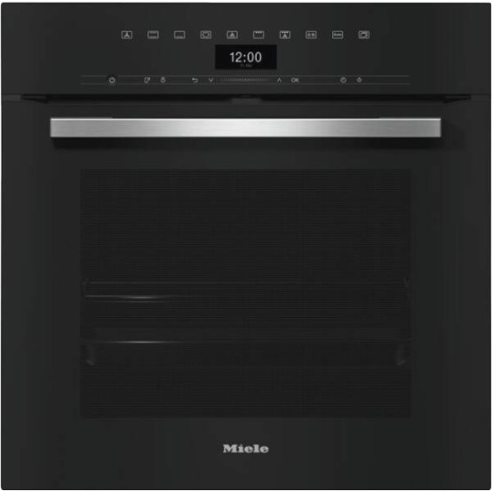 Foto van Oven inbouw Miele H 7365 B