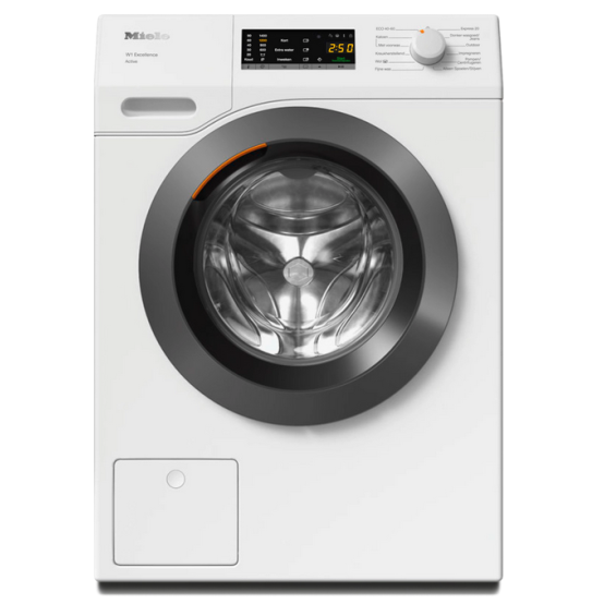 Foto van Wasmachine Miele WEA 035 WCS Active