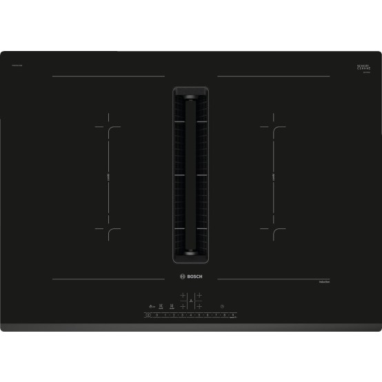 Foto van Inductie kookplaat Bosch PVQ731F15E Serie 6