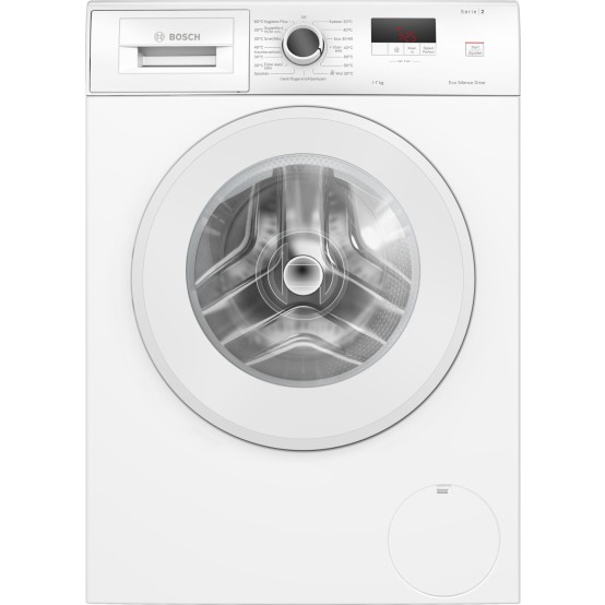 Foto van Wasmachine Bosch WGE02400NL Serie 2