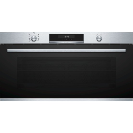 Foto van Bakoven Bosch (90 cm breed) VBC5580S0 Serie 6