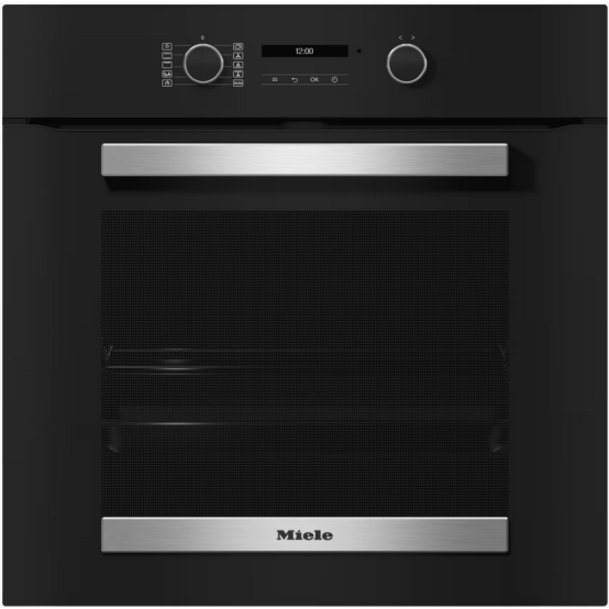 Foto van Oven inbouw Miele H 2467 BP ACTIVE