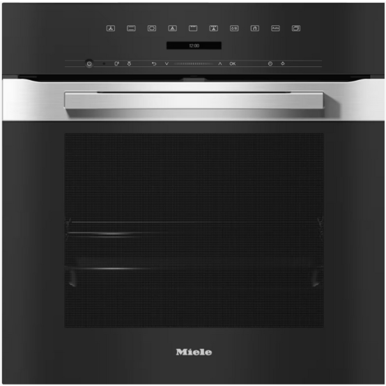 Foto van Oven inbouw Miele H 7264 BP