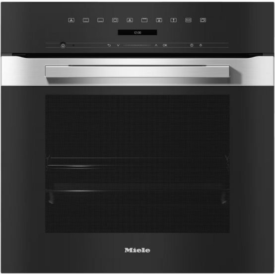 Foto van Oven inbouw Miele H 7260 B