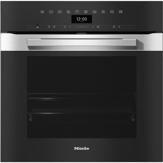 Foto van Oven inbouw Miele H 7464 BP