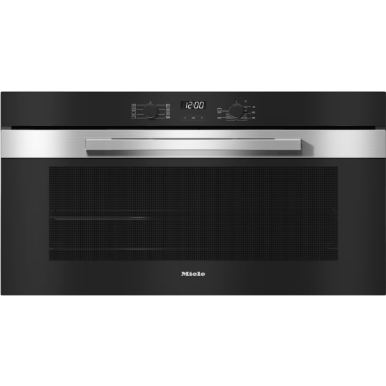 Foto van Oven inbouw (90 cm breed) Miele H 2890 B