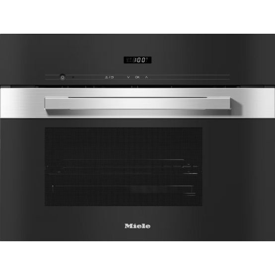 Foto van Stoomoven inbouw Miele DG 2840