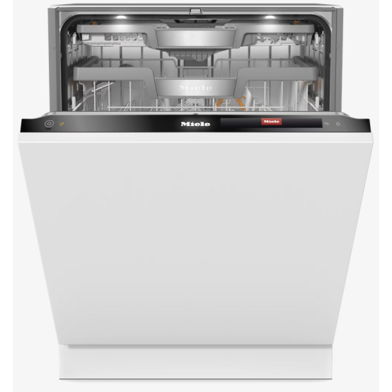 Foto van Volledig geïntegreerde vaatwasser Miele G 7980 SC Vi K2O