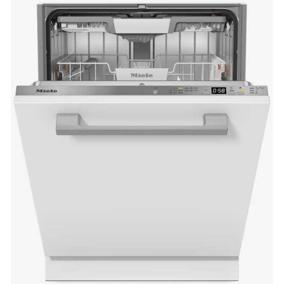 Foto van Volledig geïntegreerde vaatwasser Miele G 5467 SCVi XXL Selection