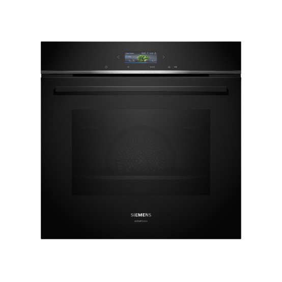 Foto van Bakoven Siemens HB734GBB1 iQ700