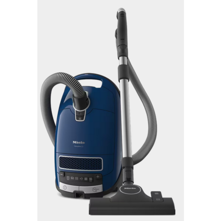 Foto van Stofzuiger  Miele Complete C3 Marineblauw 12435970